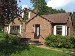 N10438 Lake Rd, Ironwood, MI 49938