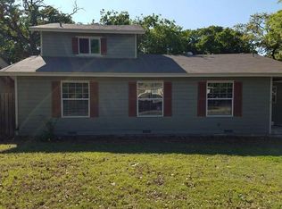 1812 Provine St, Fort Worth, TX 76103