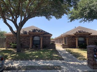 1806 S Ironwood St APT B, Pharr, TX 78577