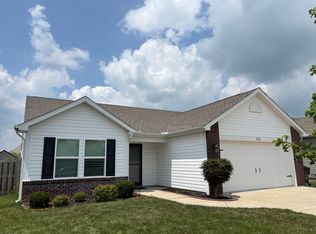 2136 Rutherford Dr, West Lafayette, IN 47906