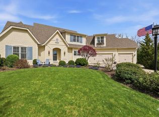 13015 W Winterberry WAY, New Berlin, WI 53151