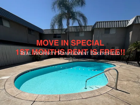 2423 Olive St #2423, Bakersfield, CA 93301