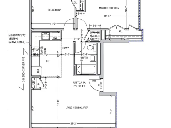 1715a Lacombe Avenue image 4 of 29