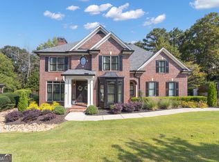 3815 Hamby Oaks Dr, Alpharetta, GA 30004