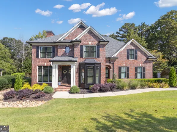 3815 Hamby Oaks Dr, Alpharetta, GA 30004