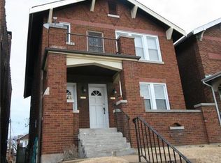 3921 Keokuk St, Saint Louis, MO 63116
