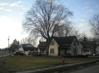 N8855 Church St, BRILLION, WI 54110