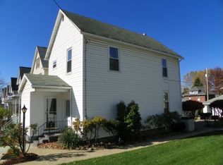 616 Fairmont St, Latrobe, PA