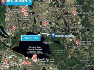 1877 Turtle Hill Rd #2, Deltona, FL 32725