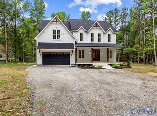 561 Rockford Rd, Manakin Sabot, VA 23103