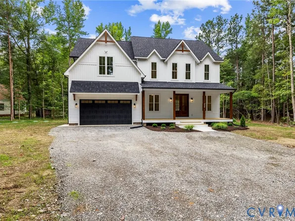 561 Rockford Rd, Manakin Sabot, VA 23103