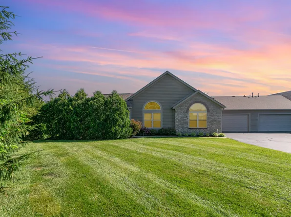 9045 Royal Oak Ln, Union, KY 41091