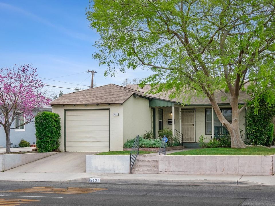 2122 N Palm Ave, Fresno, CA 93704 Zillow