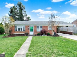 510 Diller Rd, Hanover, PA 17331