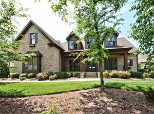 382 Montmorenci Xing, Fort Mill, SC 29715