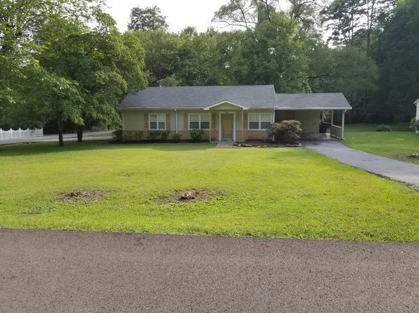 4803 Seminole Rd, Knoxville, TN 37918