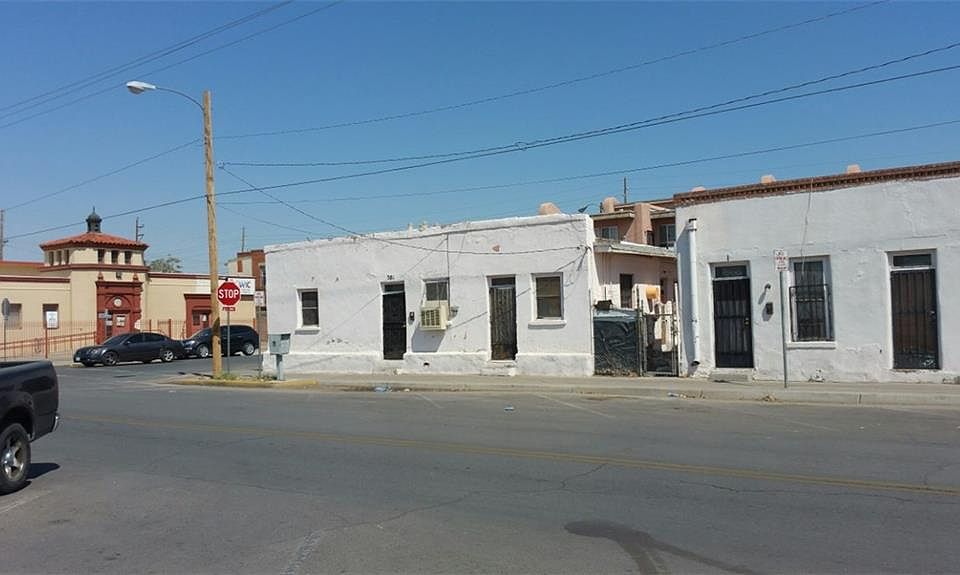 1st image of 722 S Mesa St #8