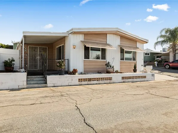 10320 Calimesa Blvd Space 249, Calimesa, CA 92320