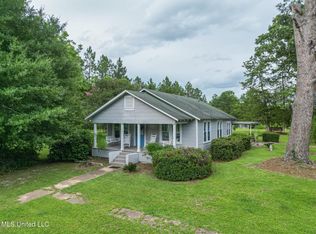 209 Tower Rd, Wiggins, MS 39577
