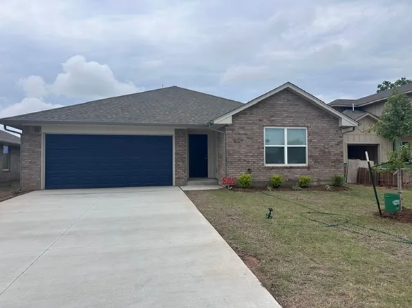 8105 Solare Pl, Oklahoma City, OK 73135