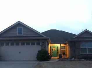 4998 Old Railroad Bed Rd, Harvest, AL 35749