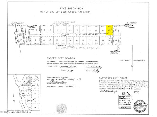 123 Cornelius Rd, Petersburg, AK 99833