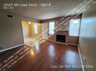 10009 NW Lema Dr APT B, Kansas City, MO 64152
