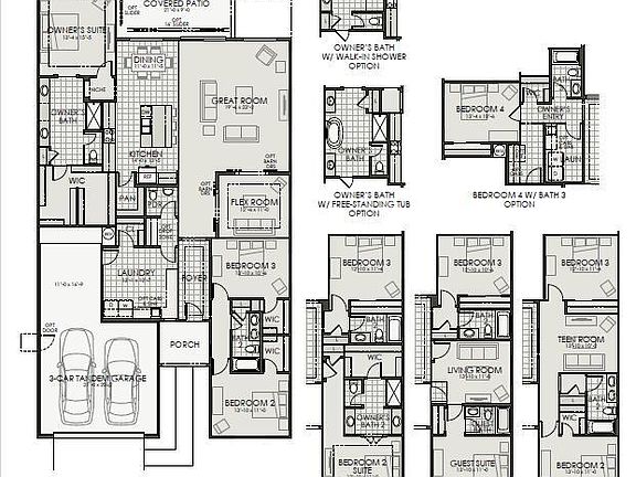 3rd image of 15656 W MERCER Lane