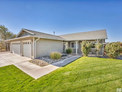225 Wildwood Dr, Fernley, NV, 89408