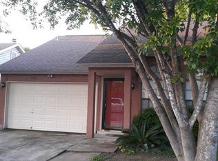 5951 Catalina Sunrise Dr, San Antonio, TX 78244