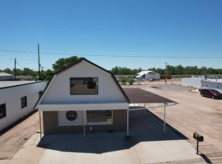806 W 1st St, Ogallala, NE 69153
