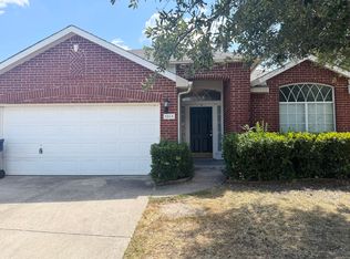 1314 Mill Xing, Garland, TX 75040