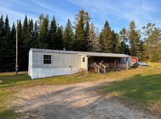 231 Muzzy Rd, Vermontville, NY 12989