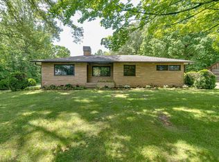 395 Robinson Ln, Decatur, TN 37322