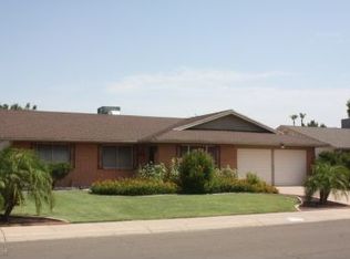 2352 E Manhatton Dr, Tempe, AZ 85282