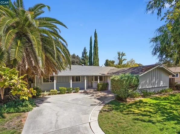 110 Conifer Ln, Walnut Creek, CA 94598