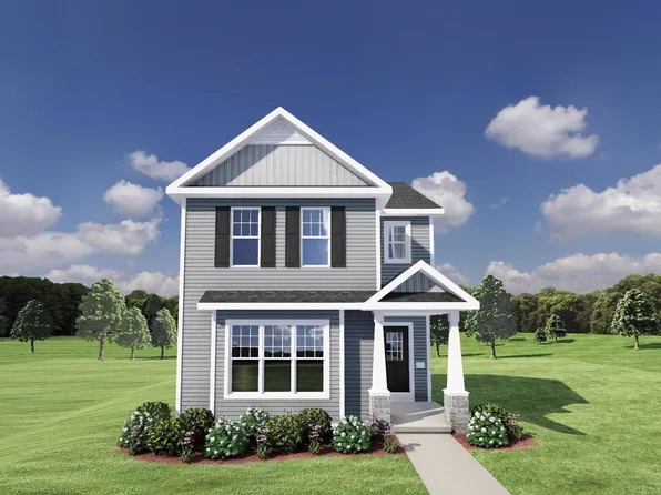 9231 Rustic Pne, Verona, WI 53593