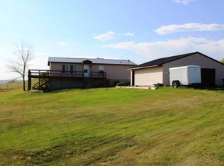 12233 County Road 353a, Sidney, MT 59270