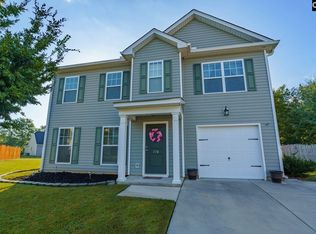 778 Deertrack Run, Lexington, SC 29073