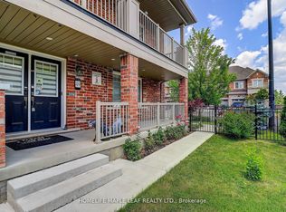 49 Golden Springs Dr, Brampton, ON