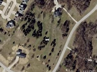 2315 Stoney Brook Dr, Dardenne Prairie, MO 63368