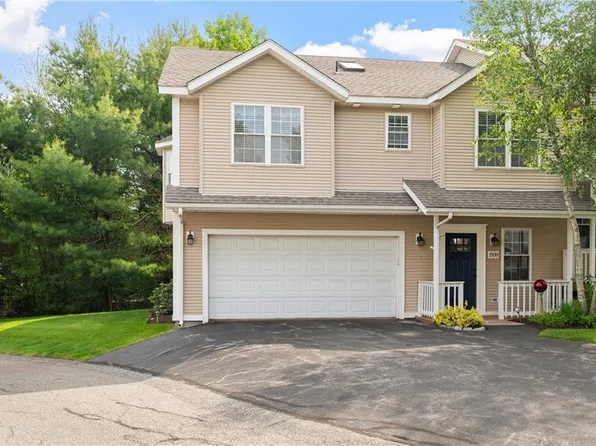 50 Abbott Run Valley Rd Unit 1939, Cumberland, RI 02864