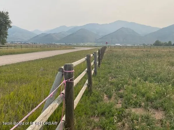 LOT 23 Willow Brook Ln, Afton, WY 83110