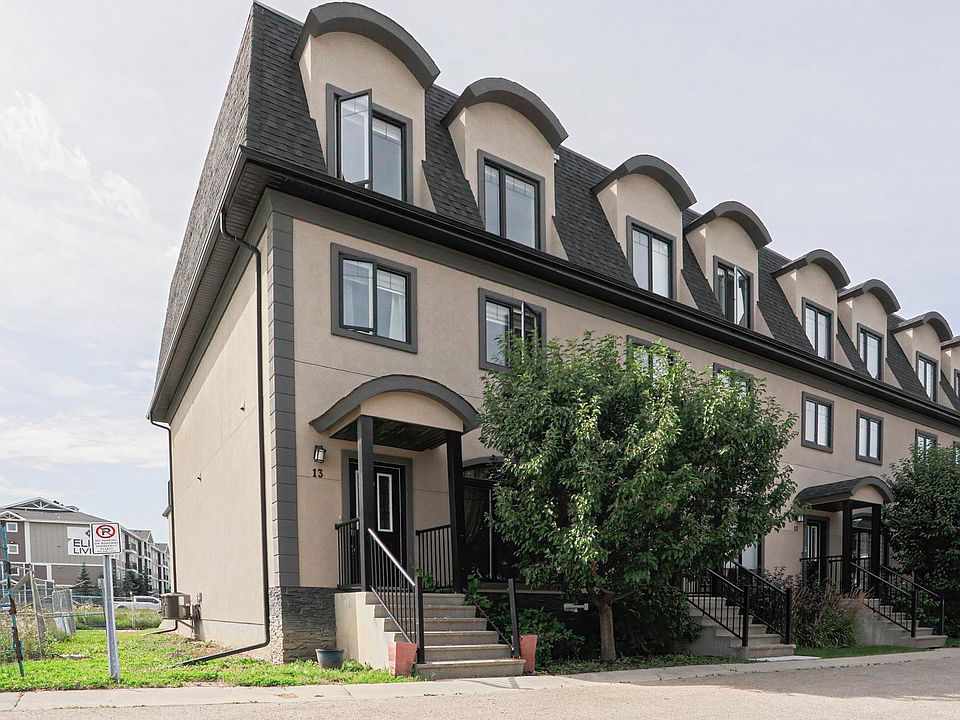 1st image of 5873 Mullen Pl NW #13