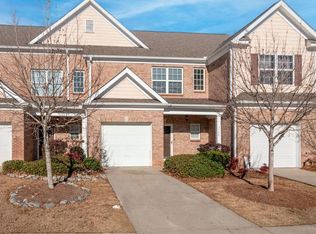 3928 Princeton Lakes Way SW, Atlanta, GA 30331