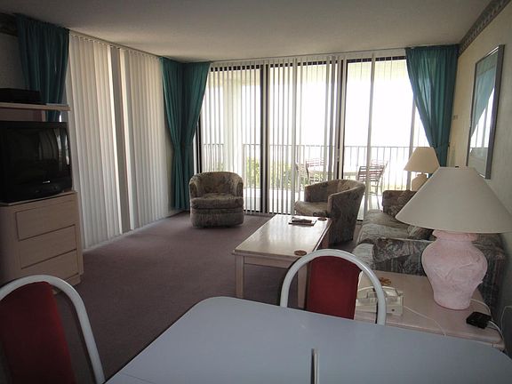 Cape Winds 501, 7400 Ridgewood, Cape Canaveral, FL