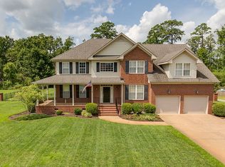 2417 Morgans Point Dr, Virginia Beach, VA 23456
