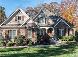 170 Burnell Pl, Davidson, NC 28036