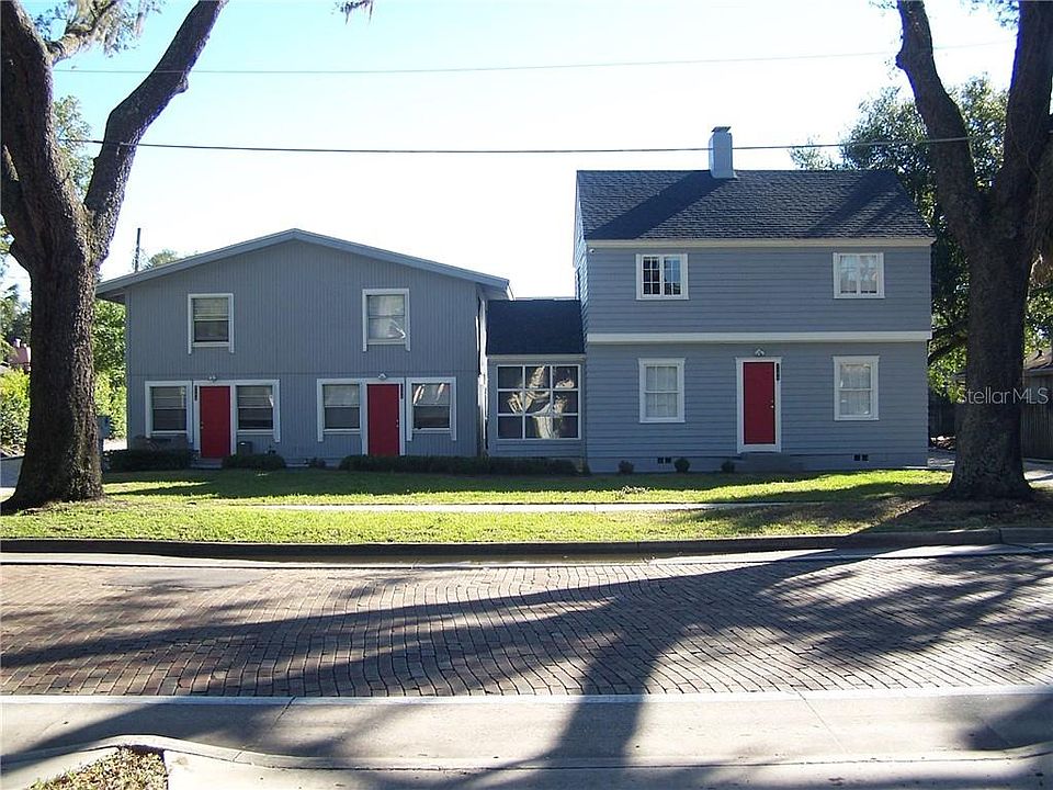 1st image of 710 E Livingston St #712A