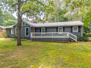 1465 Turner Rd NE, Rome, GA 30165